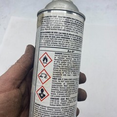 BETCO AX-IT BASEBOARD STRIPPER 19 oz (1 ıb 3 oz) 539 gr🔔