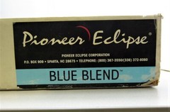 Pioneer Eclipse PD006017 17″ Blue Blend Floor Buffer Polishing Pads New Qty 5