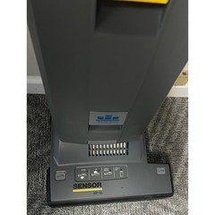 Windsor Karcher Sensor XP 15 Commercial Upright Vacuum with Manual and Bags