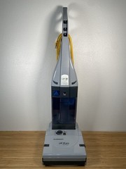 Lindhaus Iw30 pro Bare Floor Scrubber & Extractor Wired Italy Made Cleaner