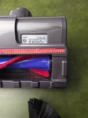 Genuine Dyson Vacuum Attachments Parts SV10 Some New, Some Lightly Used