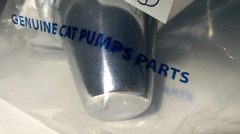 CAT PUMPS 26516 – SHAFT PROTECTOR Part