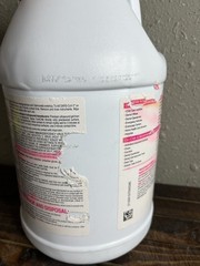 CaviCide Surface Disinfectant Cleaner 1 Gallon Metrex 13-1000 Hospital Grade