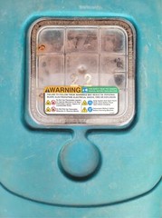 TENNANT 1530 ELECT 19″ CARPET CLEANER EXTRACT 90DAYWARRANTY WATCH VIDEO FREESHIP