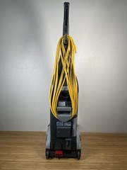 Lindhaus Iw30 pro Bare Floor Scrubber & Extractor Wired Italy Made Cleaner