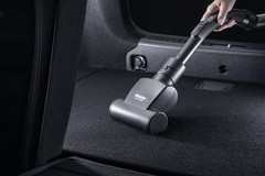 Miele Turbo Mini Brush STB 101 Attachable Handheld Tool Black