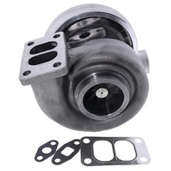 Turbocharger J802289 J907028 for CASE Engine 6590T 6590TA Tractor 1896 2096 5140