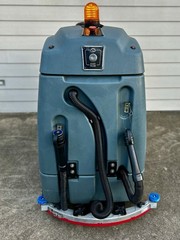 ICE RS26 Ride-On Auto Floor Scrubber – Excellent Condition