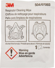 7065 Wipes White