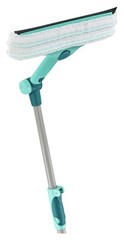 Leifheit Click System Window Lava, Model 51120 Window & Frame Cleaner With For