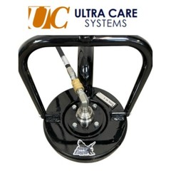 Steel Eagle 11″ Clean & Capture Surface Cleaner – brand new!