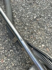 LIKE Hydro-Force Hard Surface Cleaning Tool READ