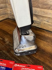 VTG KENMORE HEAVY DUTY FLOOR SCRUBBER BUFFER SHAMPOO THE CLEANING MACHINE