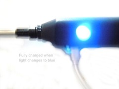 Carpet cleaning USB Rechargeable Lithium Battery Powered Sprayer