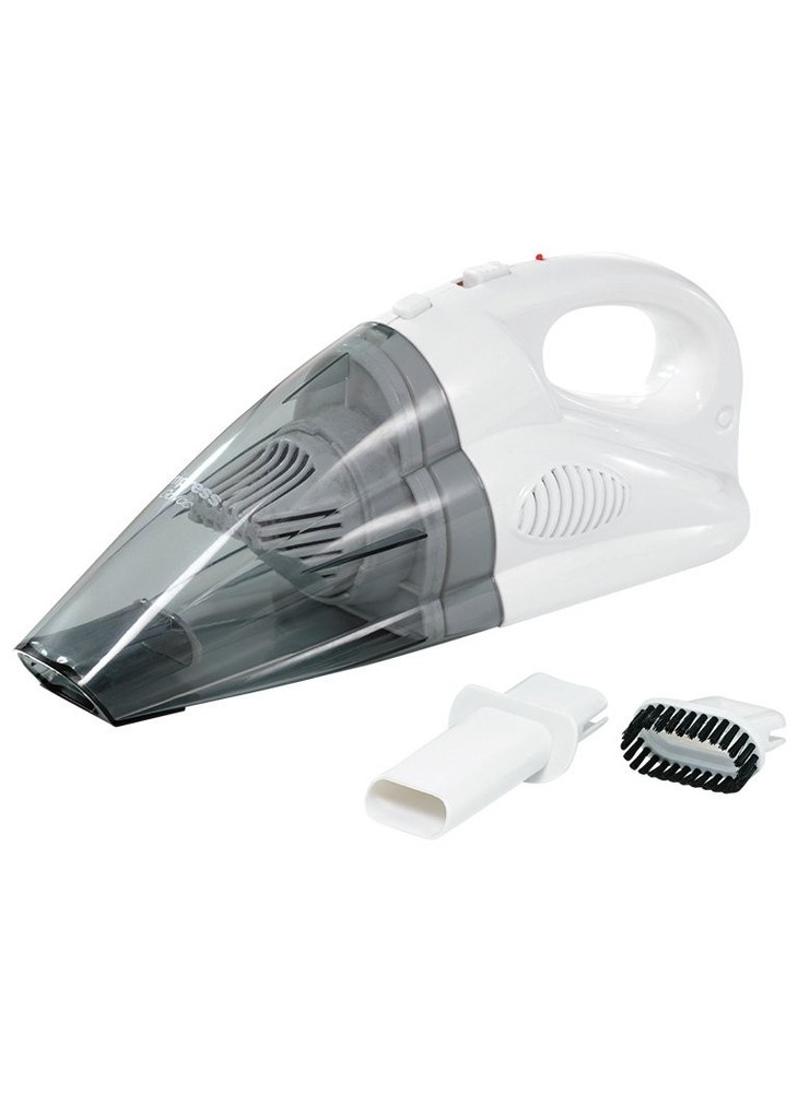 Impress IM1001W-16 Handheld Vacuum, One Size, White