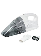Impress IM1001W-16 Handheld Vacuum, One Size, White