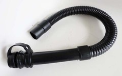 DRAIN HOSE ASSY FOR VIPER FANG 20,20T,24T,26T,28T,32T SCRUBBERS, VF81510A, 16B
