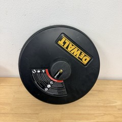 DEWALT DXPW37SC 18″ Surface Cleaner for Gas Pressure Washers