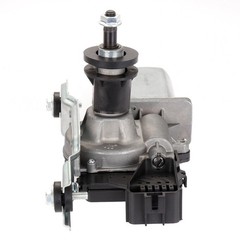 Windshield Wiper Motor Replacement 55155895AF for Grand Cherokee 1999-2004