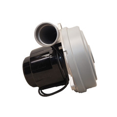 TENNANT OEM 1200149 Vacuum Motor for T16, T12, S16, M17 Vac 6.6D, 36VDC, 1-Stage