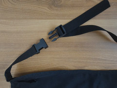 NEW Quality Cleaning Apron – Professional 7 Pockets Black Retail $28 ONLY $5.00!