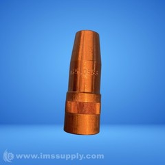 CM INDUSTRIES 145.0553C Conical Nozzle FNOB