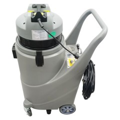 Carpet Cleaner Spray Extractor 110V 30L with Sofa Polishing Home Office Use