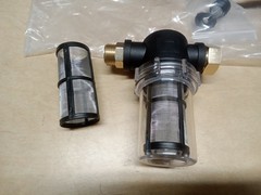 Vac Extractor Kit With Hose And Wand For Upholstery