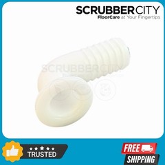 MPVR05831 Squeegee Elbow Fititng IPC Eagle CT15 CT30, Gansow CT15, Reliable 18E