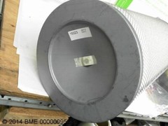 Pall Corp Filter Sag3143315 26″ Length 8″ Id, 12-7/8″ Od