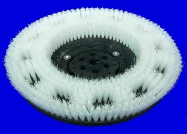 Tennant 1220215 – Brush Assembly, Disk, Scb, 16.0D, Nylon