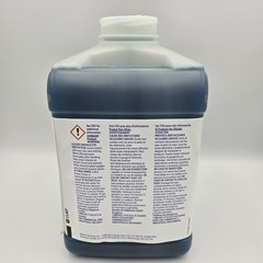 Diversey 100975197 GLANCE NA 2 Glass & Multi-Surface Cleaner J-Fill R3 2.5L