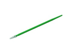 Techni-Pro 758CH126 – ESD Small Pointed Foam Swab w/Anti-Static Handle, 3′ OAL,