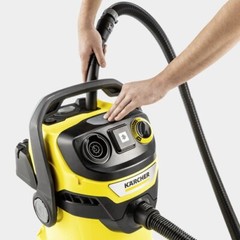 Karcher WD 5 PV Canister Vacuum #1.628-311.0