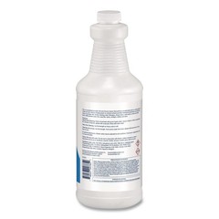 Boardwalk 4819 32 oz Bowl Cleaner – Citrus Scent (12/Carton) New