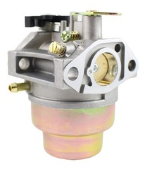 HRX217 Carburetor for Honda GCV160 HRX217TDA HRX217K1 Ryobi silver grey