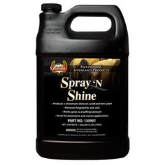 Spray ‘N Shine, 1-Gallon PST-130901
