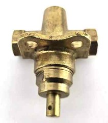 Genuine 3-Way Solution Valve, Tennant Part #210259
