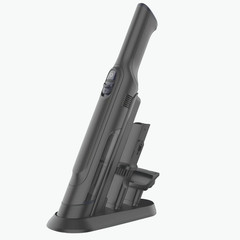 Handheld Vacuum Cordless, Lightweight 1.4lb with Copper Chromite Black