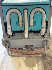 Tennant M20 Floor Scrubber