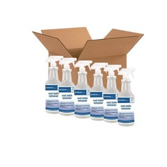 P&G Professional 44897 32 oz. Trigger Spray Rust Stain Remover (6/Carton) New