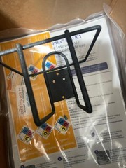 Diversey Presoak- Dip PBI Kit D1224989 9JDK116-5 Presoak installation Kit(S)