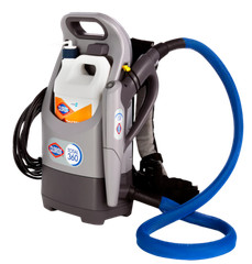 Clorox Total 360 Propack/Backpack Electrostatic Sprayer NEW
