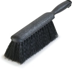 Sparta Flo-Pac Bench Brush Small Counter Broom Handle For Cleaning Smooth