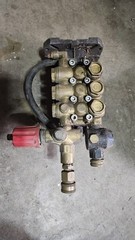 Interpump WW961 Pump Pressure Washer Power Jet Wash Hollow Shaft 172 Bar 15 LPM
