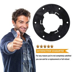 NP9200 Clutch Plate Universal Pad Driver for Most 2 Pack