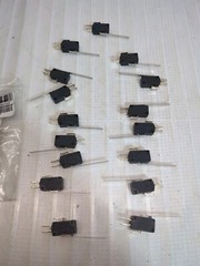 IPC Eagle Microswitch MECI36393 CT15 B35 LOT OF 16*