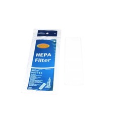 1 Bissell Vacuum Filter F921 Upright HEPA Filtration / Style 7 / 9