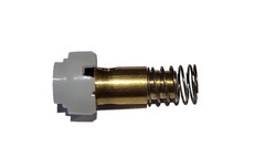 Cat Pumps 46254 Unloader Check Valve Seat (Plastic) For Models 3SPX, 4SPX