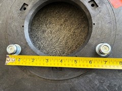 (2) 15″ SCRUBBING BRUSHES FOR VIPER FANG 32T WALK BEHIND SCRUBBERS, REPL VF84330